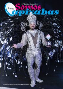 Revista Somos Capixabas – 31ª Edição (Junho/2018)