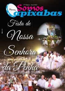 Revista Somos Capixabas – 37ª Edição (Abril/2019)