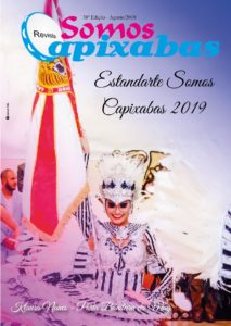 Revista Somos Capixabas – 38ª Edição (Agosto/2019)